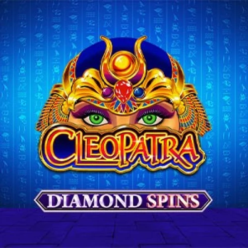 Cleopatra Diamond Spins