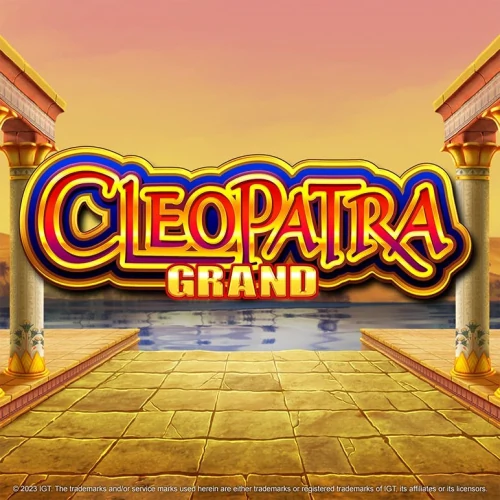Cleopatra Grand