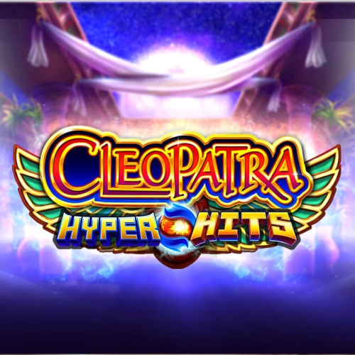 Cleopatra Hyper Hits