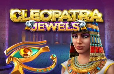 Cleopatra Jewels (GameArt)