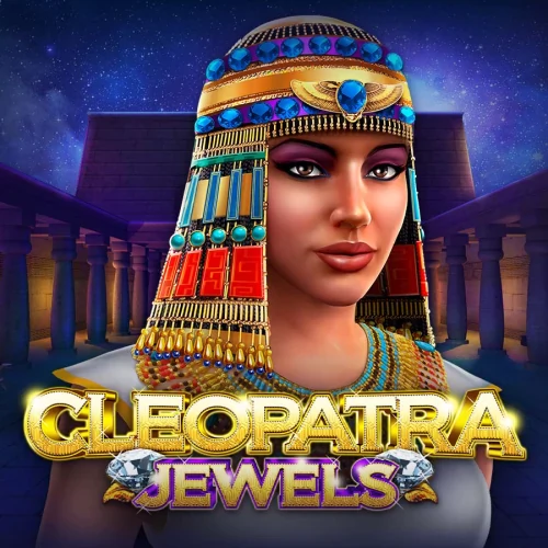 Cleopatra Jewels (GameArt)