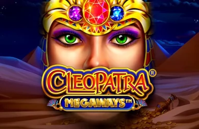 Cleopatra Megaways
