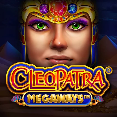Cleopatra Megaways