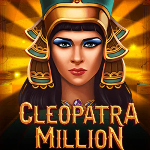Cleopatra Million