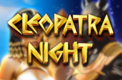 Cleopatra Night