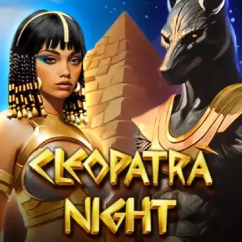 Cleopatra Night