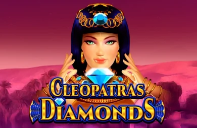Cleopatra's Diamonds