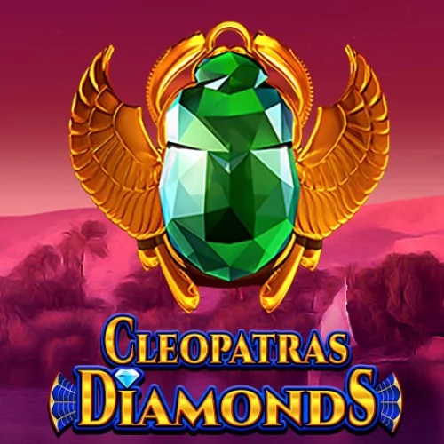Cleopatra's Diamonds
