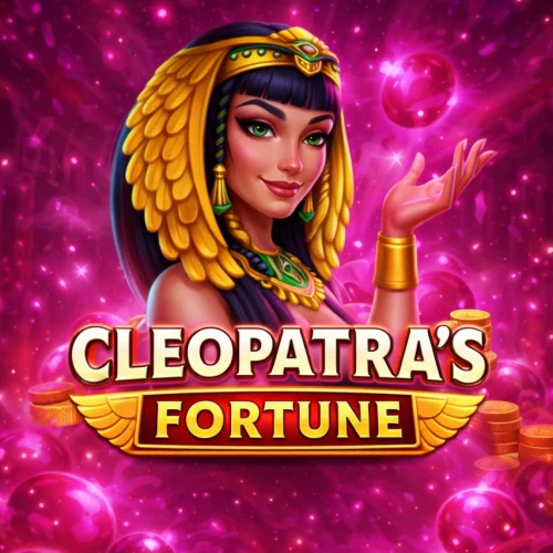 Cleopatra's Fortune (Iron Dog Studio)