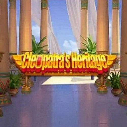 Cleopatra's Heritage