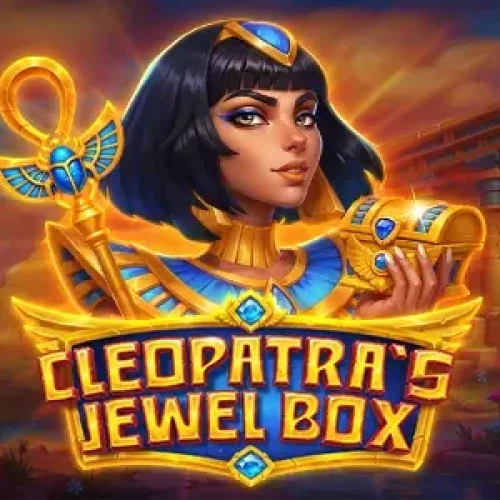 Cleopatra's Jewel Box