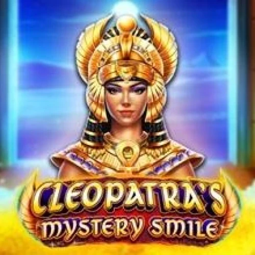 Cleopatra’s Mystery Smile