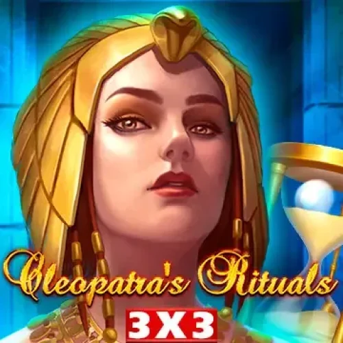 Cleopatra's Rituals (3x3)