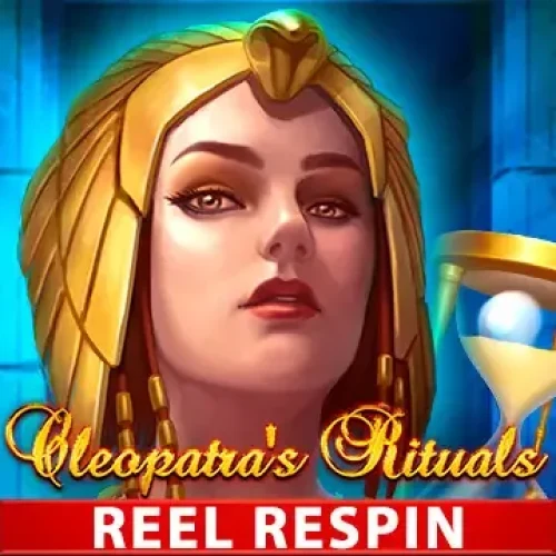 Cleopatra's Rituals (Reel Respin)