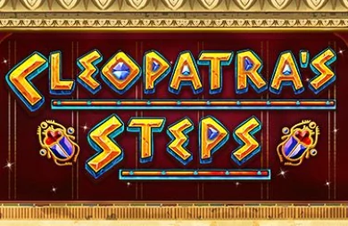 Cleopatra's Steps