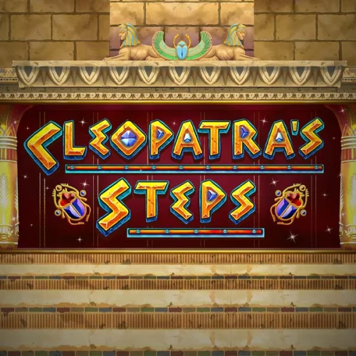 Cleopatra's Steps