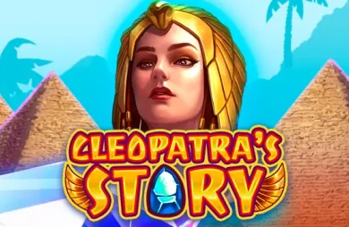Cleopatra's Story