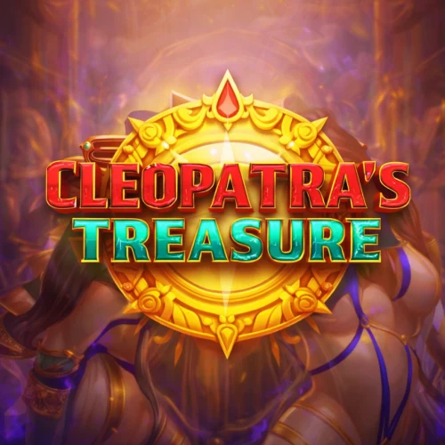 Cleopatra's Treasure (Allbet Gaming)