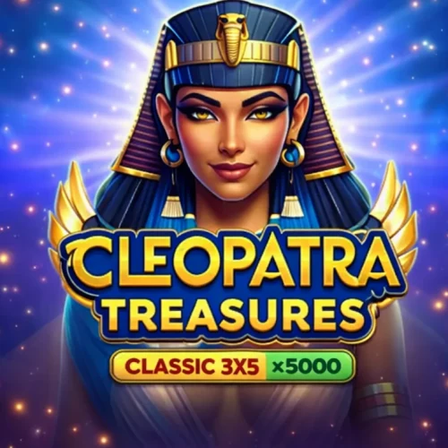 Cleopatra Treasures