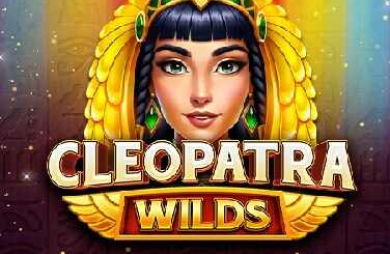 Cleopatra Wilds: Hold and Win