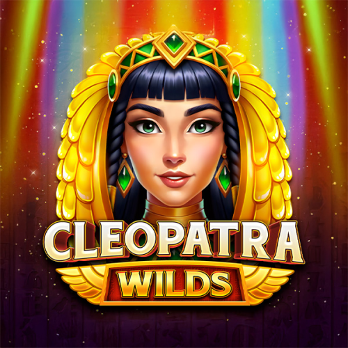 Cleopatra Wilds: Hold and Win