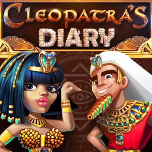 Cleopatra's Diary (Fugaso)