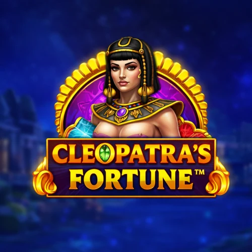 Cleopatras Fortune (Dragon Gaming)