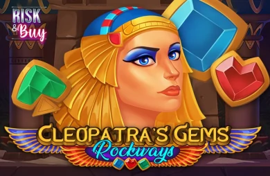 Cleopatras Gems Rockways