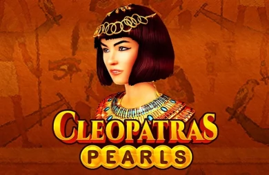 Cleopatras Pearls