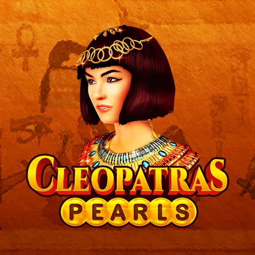 Cleopatras Pearls