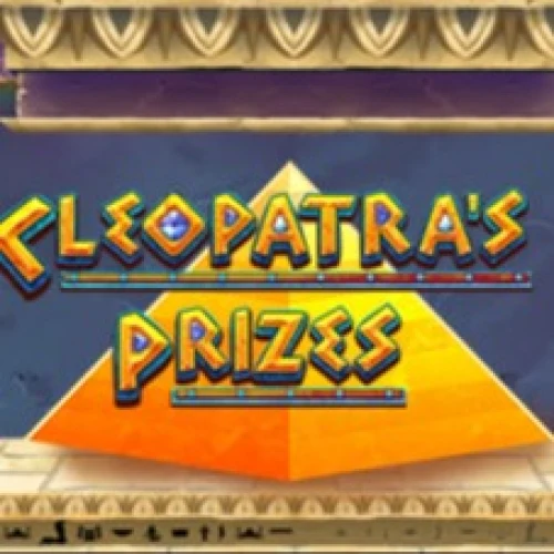 Cleopatras Prizes