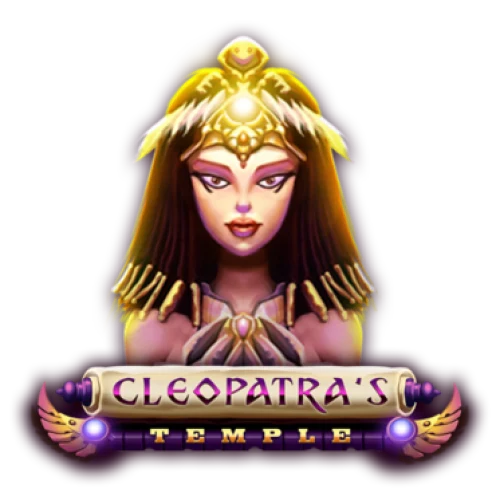 Cleopatras Temple