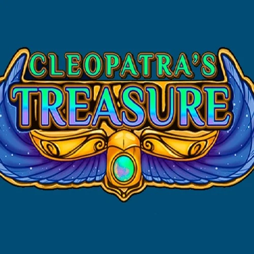 Cleopatras Treasure (MGA Games)