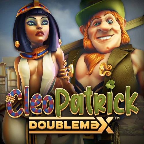 CleoPatrick DoubleMax