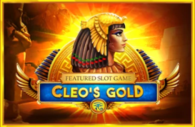 Cleo's Gold