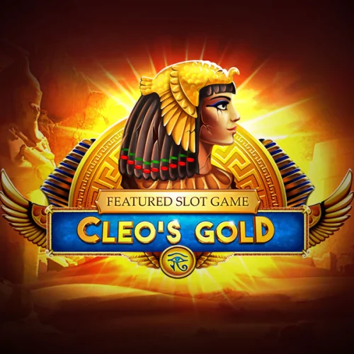 Cleo's Gold