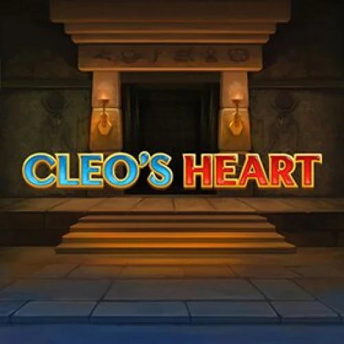 Cleo's Heart