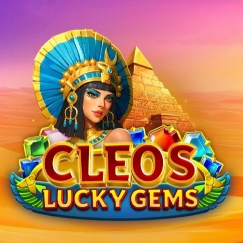 Cleos Lucky Gems