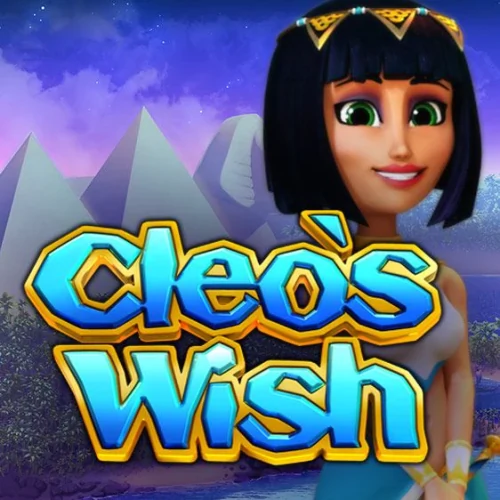Cleo's Wish