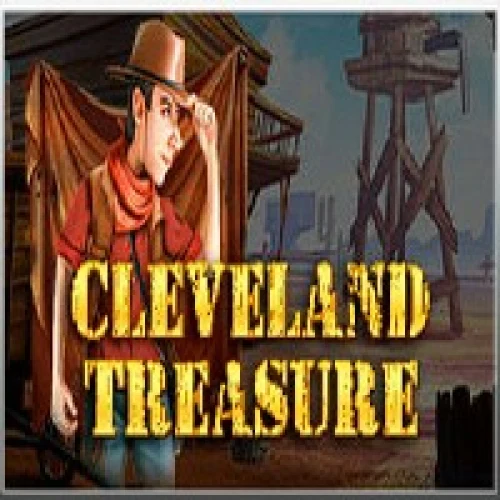 Cleveland Treasure