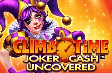 Climb Time Joker Cash Uncovered