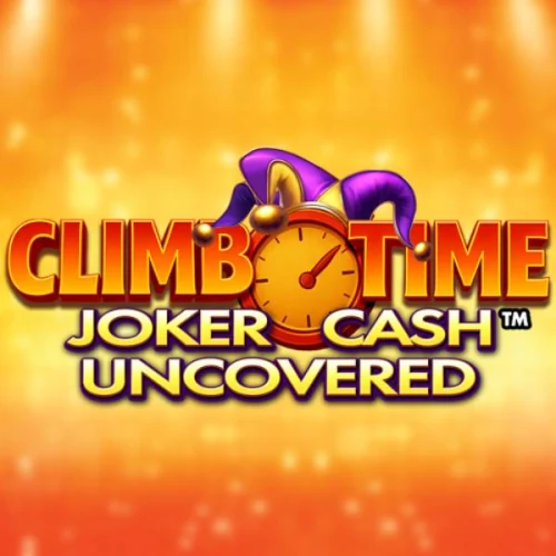 Climb Time Joker Cash Uncovered