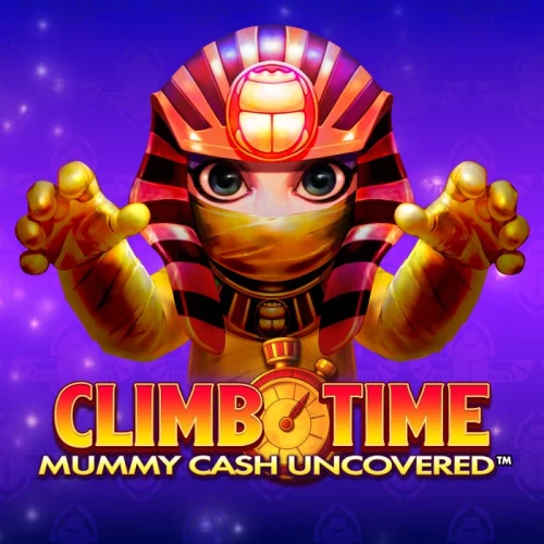 Climb Time Mummy Cash Uncovered