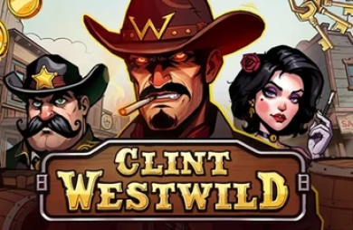 Clint Westwild
