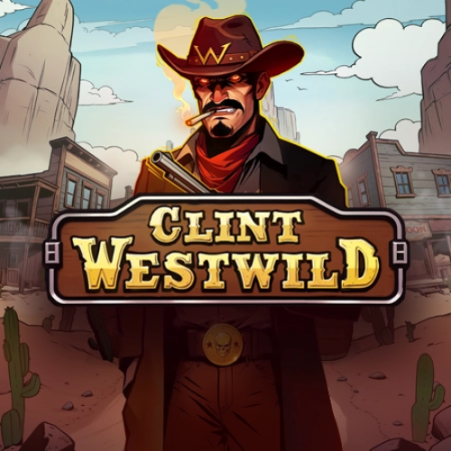 Clint Westwild