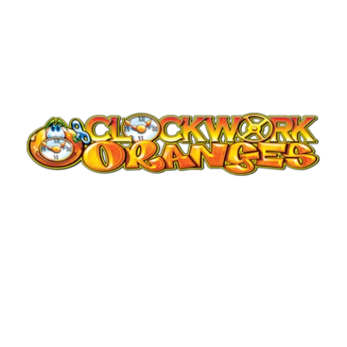 Clockwork Oranges
