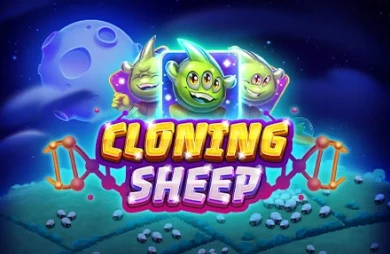 Cloning Sheep