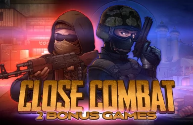 Close Combat
