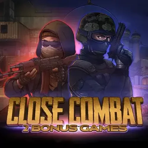 Close Combat