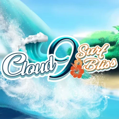 Cloud 9 Surf Bliss